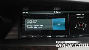 Genesis EQ900, 2016 — миниатюра 34