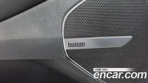 Genesis EQ900, 2016 — миниатюра 35