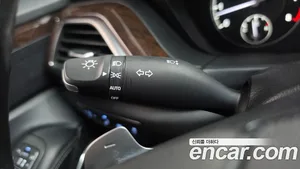 Genesis EQ900, 2016 — миниатюра 36