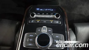 Genesis EQ900, 2016 — миниатюра 39