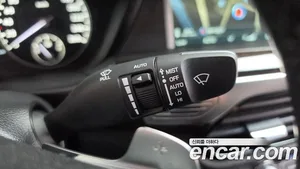Genesis EQ900, 2016 — миниатюра 40
