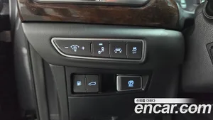 Genesis EQ900, 2016 — миниатюра 42