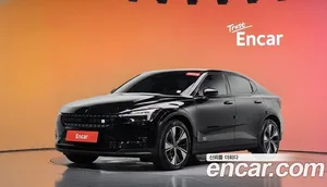 Polestar Polestar 2, 2022 — миниатюра 35