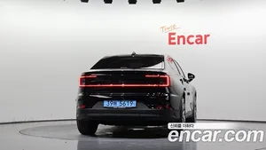 Polestar Polestar 2, 2022 — миниатюра 3
