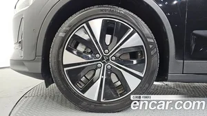 Polestar Polestar 2, 2022 — миниатюра 4