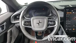 Polestar Polestar 2, 2022 — миниатюра 20