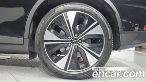 Polestar Polestar 2, 2022 — миниатюра 6