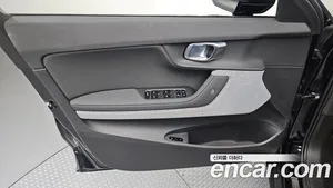 Polestar Polestar 2, 2022 — миниатюра 13