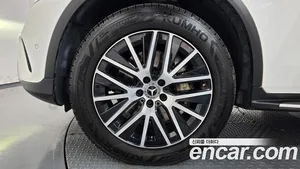 Mercedes-Benz GLC-Class, 2020 — миниатюра 5