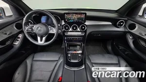 Mercedes-Benz GLC-Class, 2020 — миниатюра 10