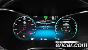 Mercedes-Benz GLC-Class, 2020 — миниатюра 11