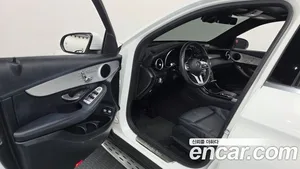 Mercedes-Benz GLC-Class, 2020 — миниатюра 13