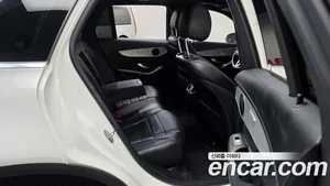 Mercedes-Benz GLC-Class, 2020 — миниатюра 17