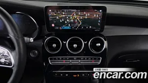 Mercedes-Benz GLC-Class, 2020 — миниатюра 18