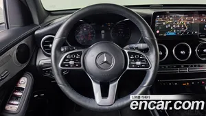 Mercedes-Benz GLC-Class, 2020 — миниатюра 19