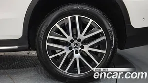 Mercedes-Benz GLC-Class, 2020 — миниатюра 7