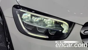 Mercedes-Benz GLC-Class, 2020 — миниатюра 8