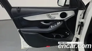 Mercedes-Benz GLC-Class, 2020 — миниатюра 14