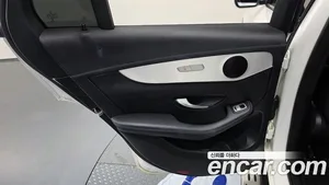 Mercedes-Benz GLC-Class, 2020 — миниатюра 15