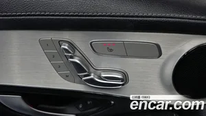 Mercedes-Benz GLC-Class, 2020 — миниатюра 36