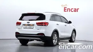 Kia Sorento, 2014 — миниатюра 2
