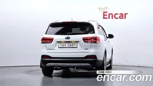 Kia Sorento, 2014 — миниатюра 4