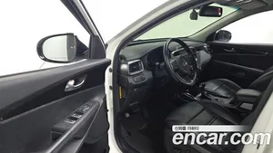Kia Sorento, 2014 — миниатюра 13