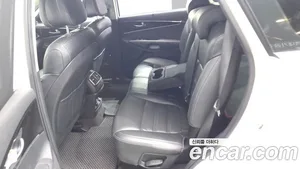 Kia Sorento, 2014 — миниатюра 18