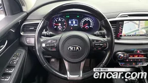 Kia Sorento, 2014 — миниатюра 21