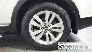 Kia Sorento, 2014 — миниатюра 7