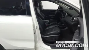 Kia Sorento, 2014 — миниатюра 16