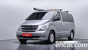 Hyundai Starex, 2014 — миниатюра 1