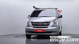Hyundai Starex, 2014 — миниатюра 3