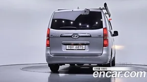 Hyundai Starex, 2014 — миниатюра 4