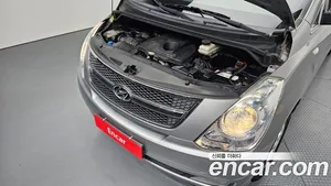 Hyundai Starex, 2014 — миниатюра 6