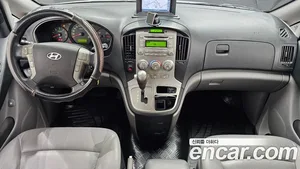 Hyundai Starex, 2014 — миниатюра 10