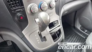 Hyundai Starex, 2014 — миниатюра 12