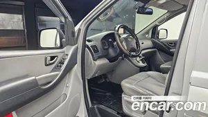 Hyundai Starex, 2014 — миниатюра 13