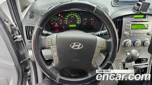 Hyundai Starex, 2014 — миниатюра 19