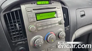 Hyundai Starex, 2014 — миниатюра 23
