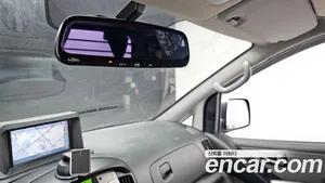 Hyundai Starex, 2014 — миниатюра 25