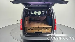 Hyundai Starex, 2014 — миниатюра 26