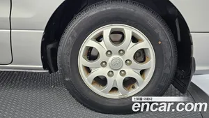 Hyundai Starex, 2014 — миниатюра 7