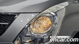 Hyundai Starex, 2014 — миниатюра 8