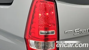 Hyundai Starex, 2014 — миниатюра 9