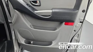 Hyundai Starex, 2014 — миниатюра 15