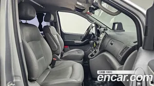 Hyundai Starex, 2014 — миниатюра 16