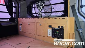 Hyundai Starex, 2014 — миниатюра 31
