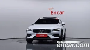 Volvo V60, 2021 — миниатюра 3