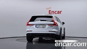 Volvo V60, 2021 — миниатюра 4